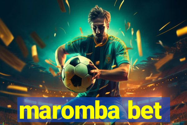 maromba bet